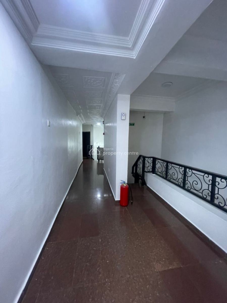 Fully Detached 6 Bedroom Duplex for Residential Or Office Use, Wuse 2, Abuja, Detached Duplex for Rent