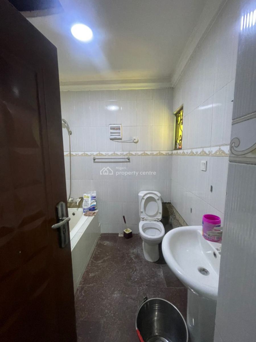 Fully Detached 6 Bedroom Duplex for Residential Or Office Use, Wuse 2, Abuja, Detached Duplex for Rent