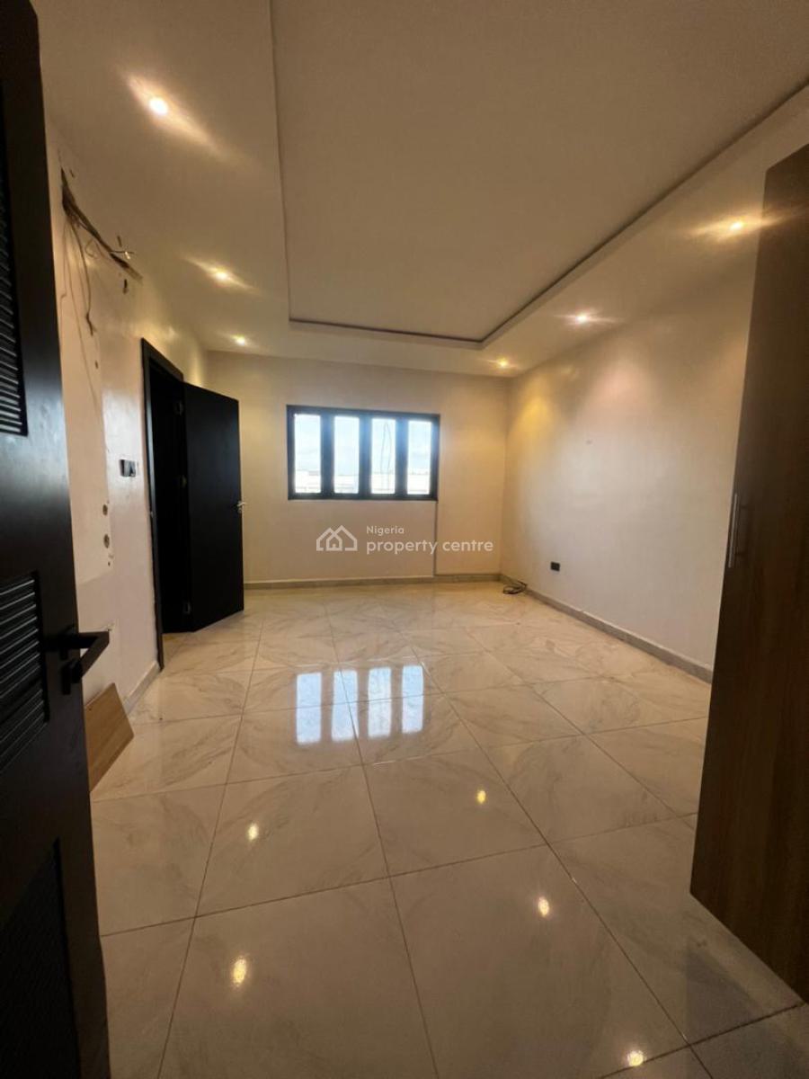 2 Bedrooms, Lekki Phase 1, Lekki, Lagos, Flat / Apartment for Rent