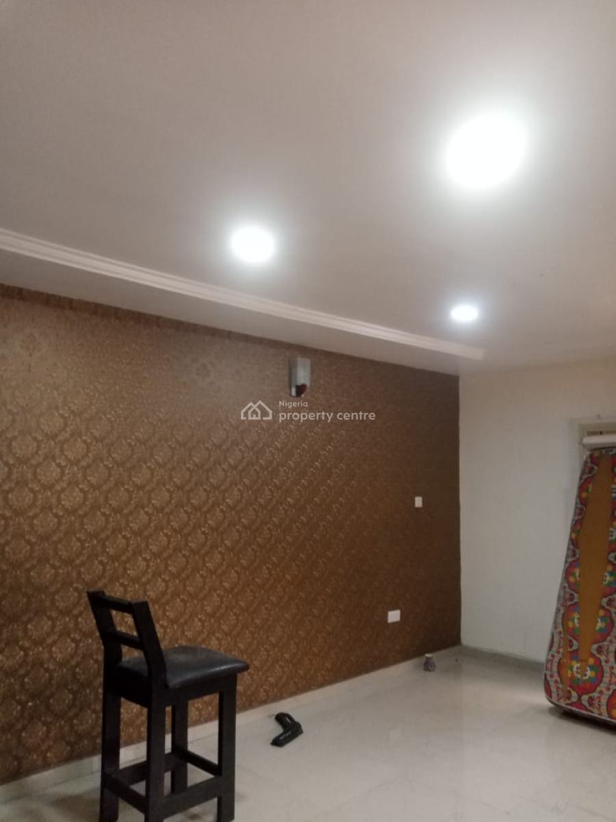 Lovely 4 Bedroom Flat, Ikeja, Lagos, Flat / Apartment for Rent