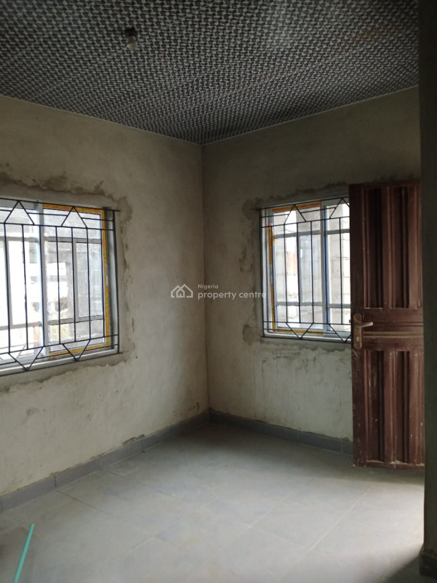 Luxurious Newly Built Room and Parlour, Baba Adisa Ibeju Lekki Lagos, Ibeju Lekki, Lagos, Mini Flat (room and Parlour) for Rent