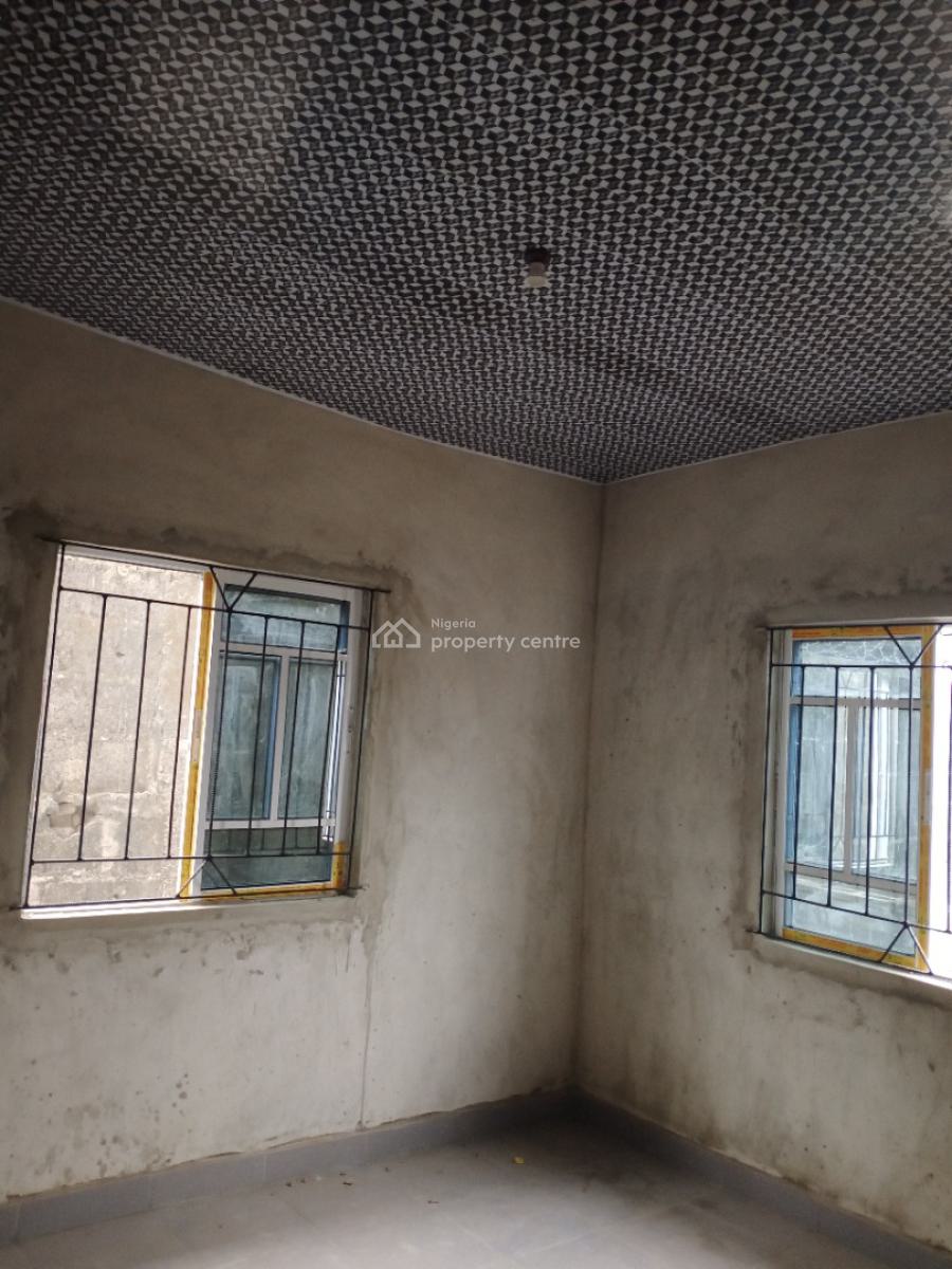 Luxurious Newly Built Room and Parlour, Baba Adisa Ibeju Lekki Lagos, Ibeju Lekki, Lagos, Mini Flat (room and Parlour) for Rent