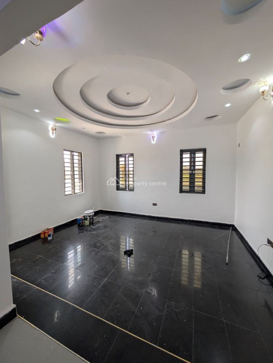 a Clean Two (2) Bedroom Flat, Ifs Ikot Okpon, Uyo, Akwa Ibom, House for Rent