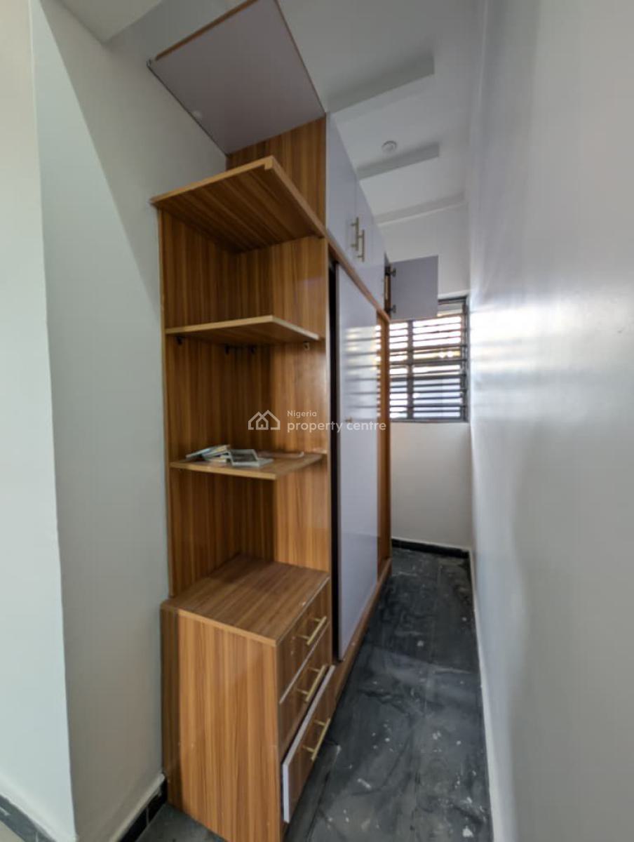 a Clean Two (2) Bedroom Flat, Ifs Ikot Okpon, Uyo, Akwa Ibom, House for Rent