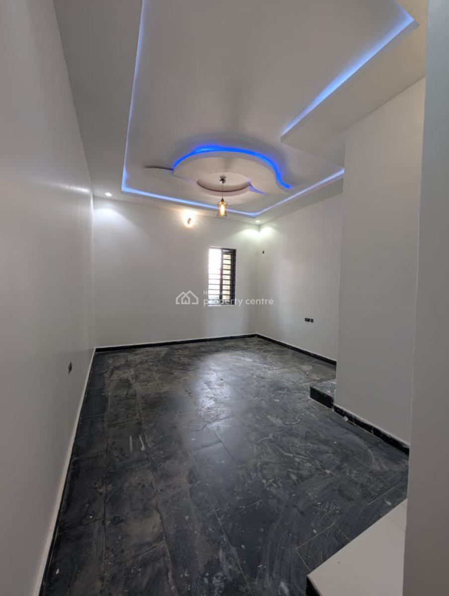 a Clean Two (2) Bedroom Flat, Ifs Ikot Okpon, Uyo, Akwa Ibom, House for Rent