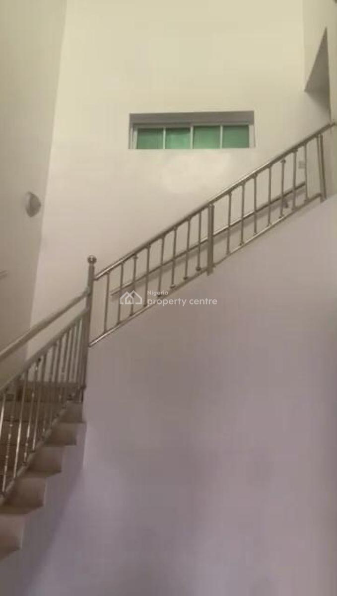 5 Bedroom Semi Detached Duplex, Lekki Gardens Phase 2 Abraham Adesanya, Ajah, Lagos, Semi-detached Duplex for Sale