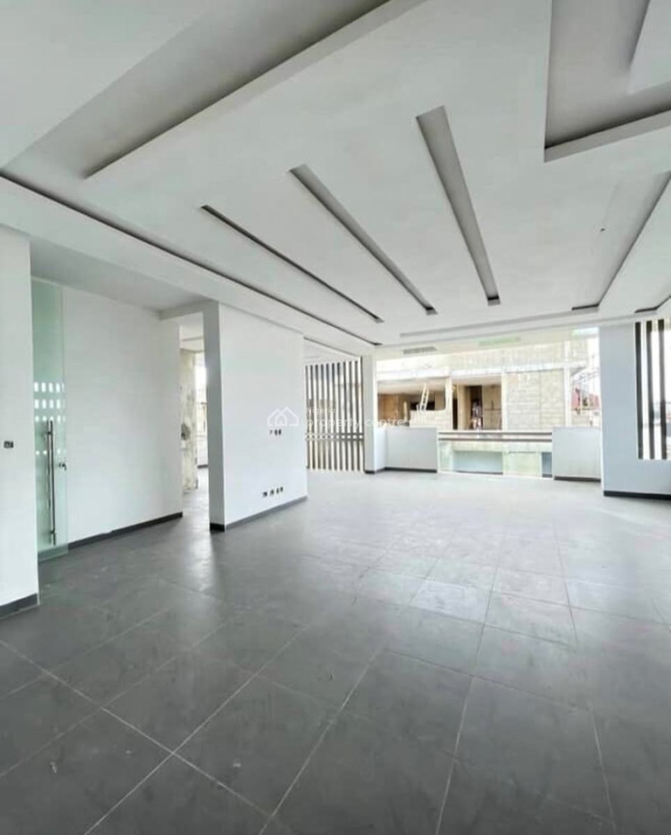 5 Bedroom Detached Duplex, Ikoyi, Lagos, Detached Duplex for Sale