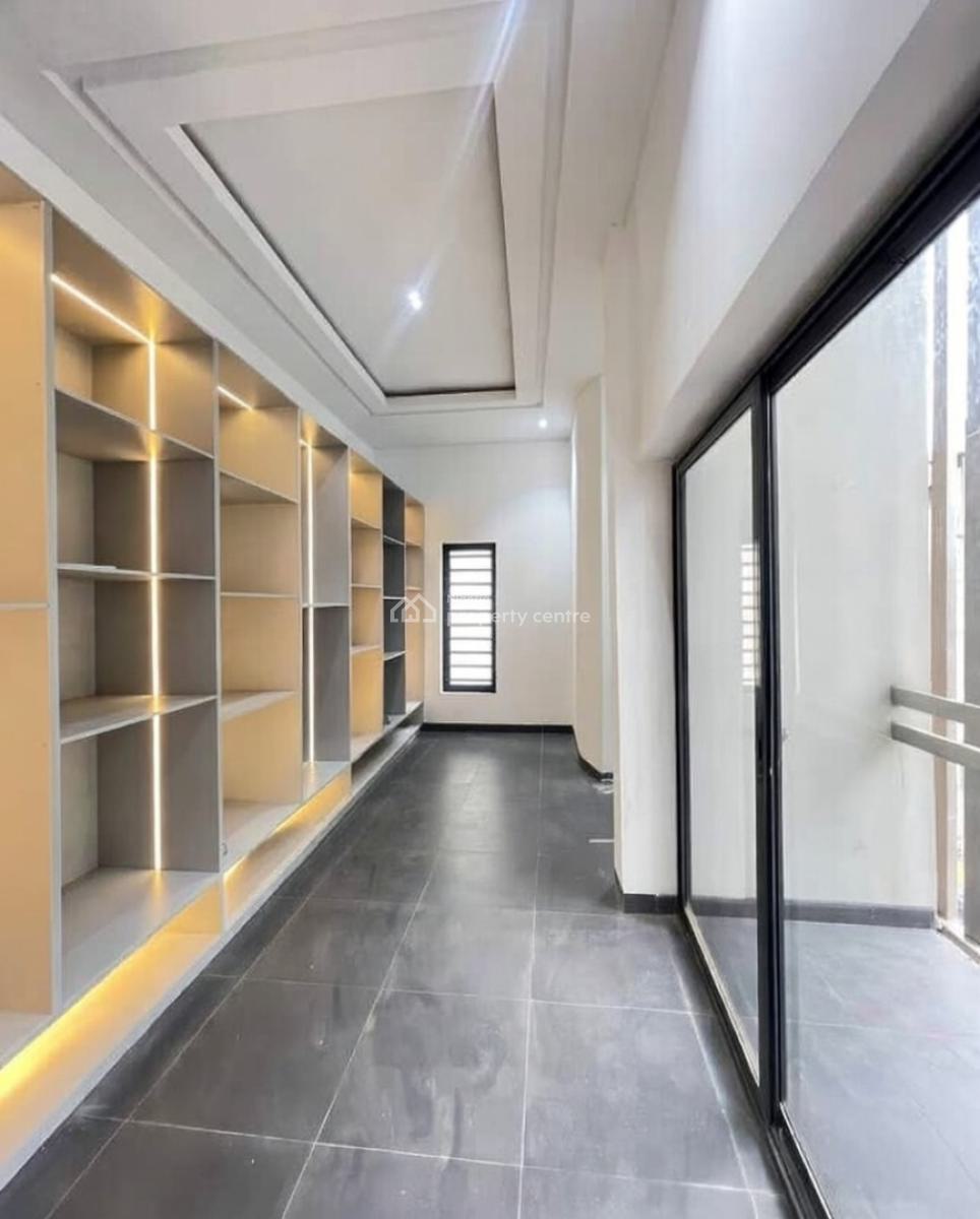 5 Bedroom Detached Duplex, Ikoyi, Lagos, Detached Duplex for Sale