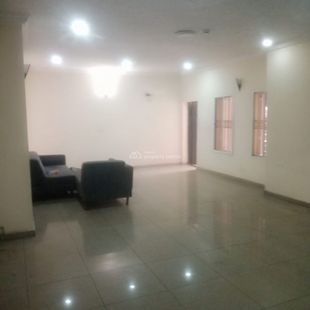 Solid Building with Four 3 Bedroom, Mini Warehouse and Bq, Anthony, Maryland, Lagos, Flat / Apartment for Sale