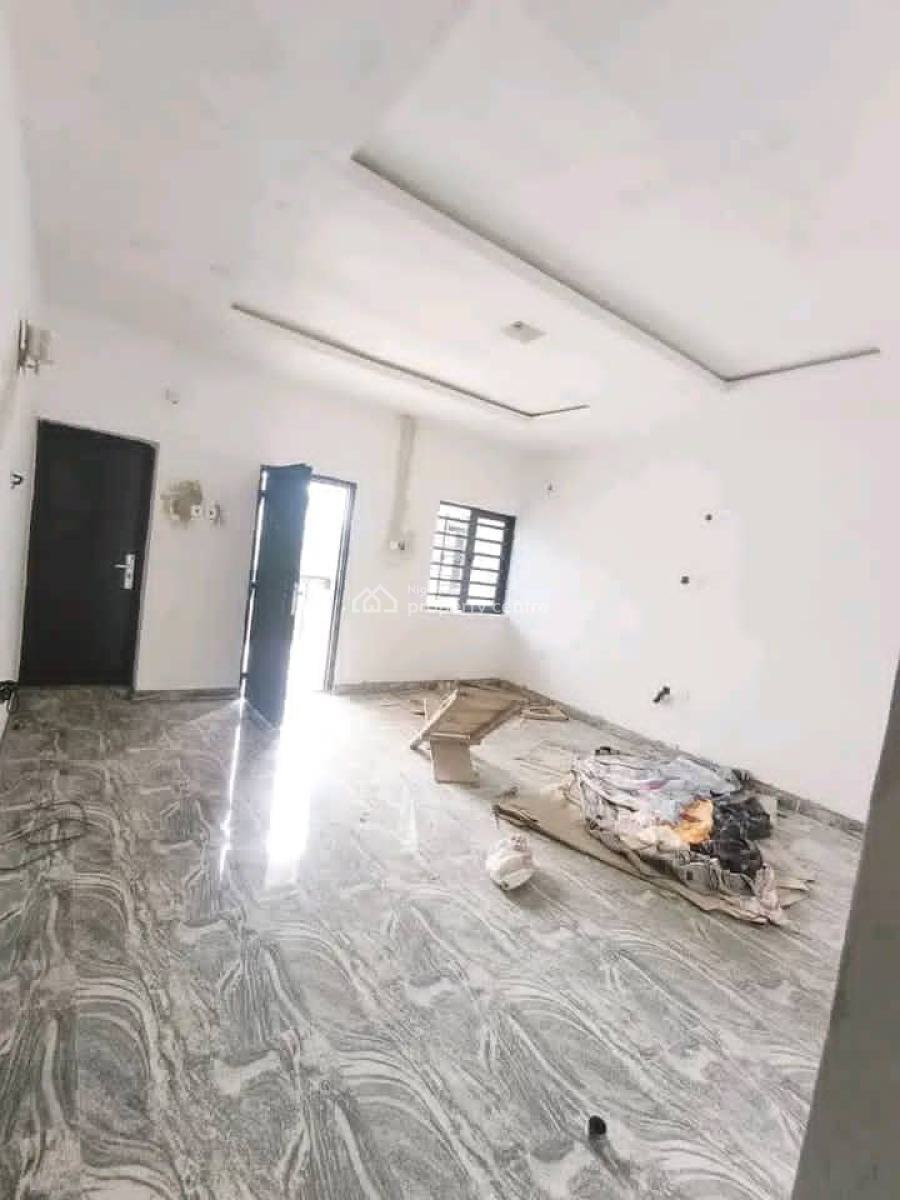 a Newly Built Three (3) Bedroom Flat, Shelter Afrique Estate Extension, Uyo, Akwa Ibom, House for Rent