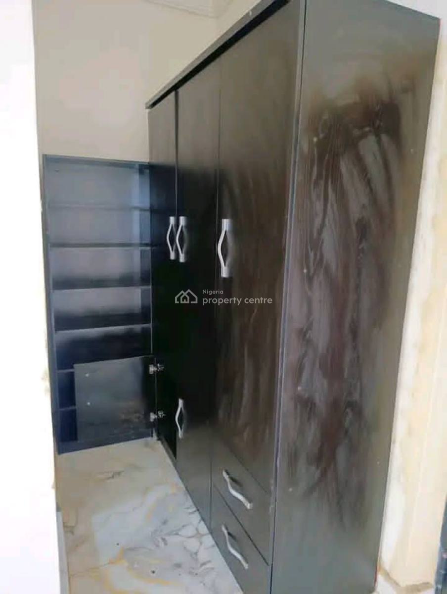 a Newly Built Three (3) Bedroom Flat, Shelter Afrique Estate Extension, Uyo, Akwa Ibom, House for Rent