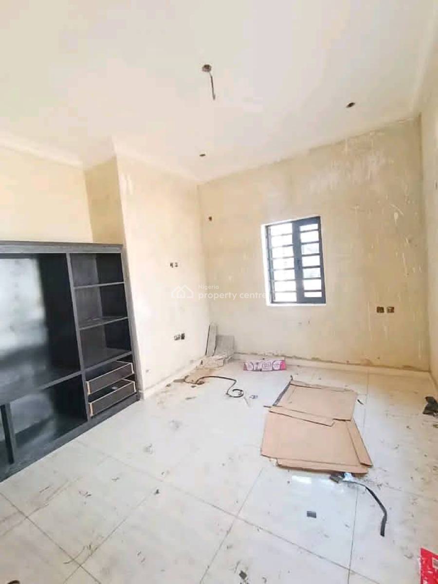 a Newly Built Three (3) Bedroom Flat, Shelter Afrique Estate Extension, Uyo, Akwa Ibom, House for Rent