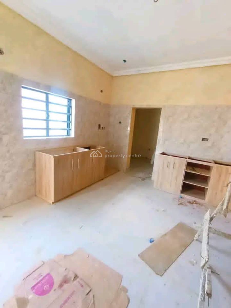 a Newly Built Three (3) Bedroom Flat, Shelter Afrique Estate Extension, Uyo, Akwa Ibom, House for Rent