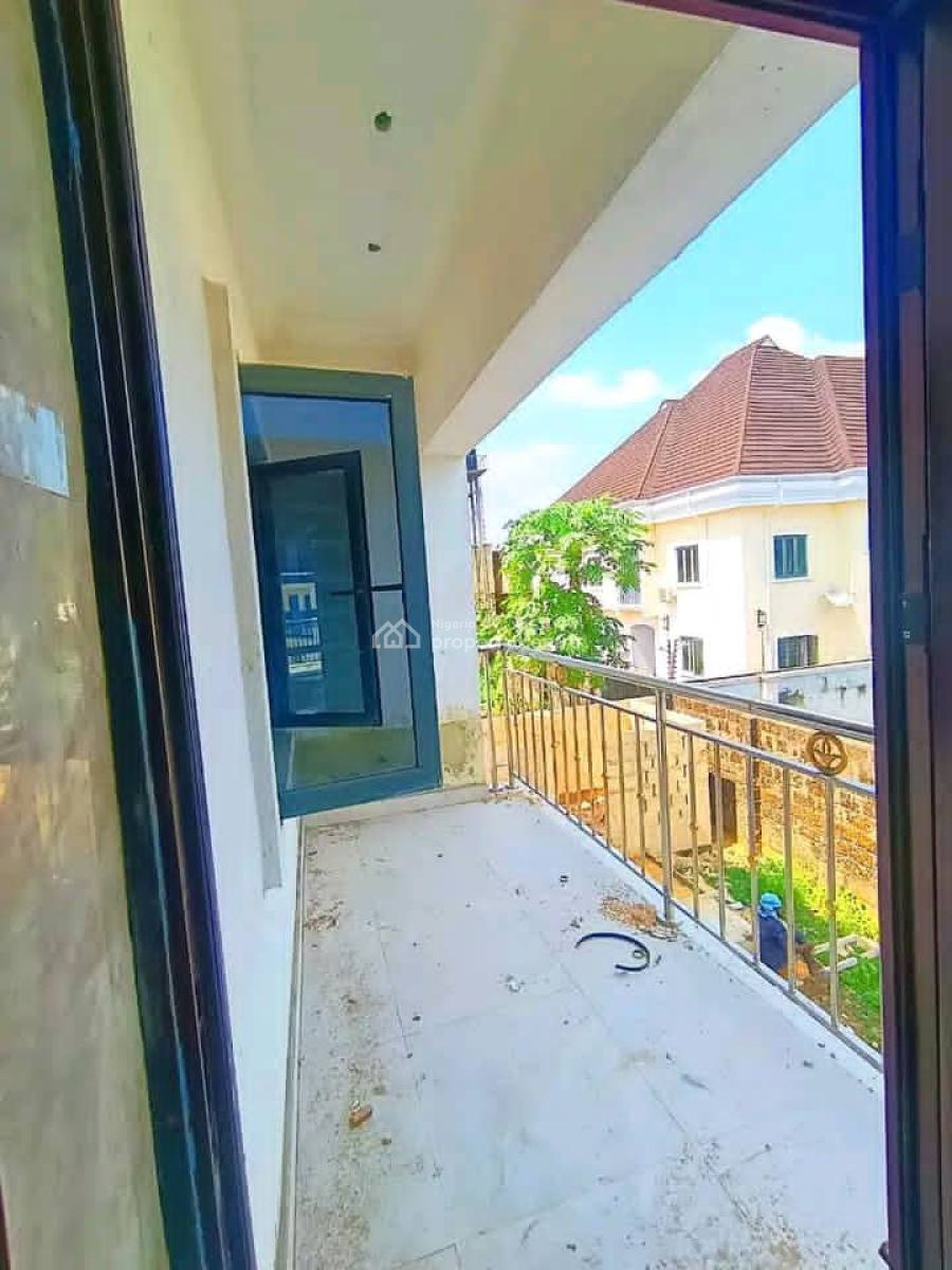 a Newly Built Three (3) Bedroom Flat, Shelter Afrique Estate Extension, Uyo, Akwa Ibom, House for Rent