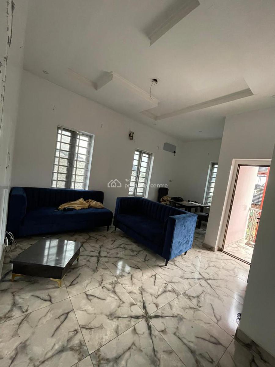 Luxury Miniflat, Lekki Atlantis Estate Lbs, Sangotedo, Ajah, Lagos, Mini Flat (room and Parlour) for Rent