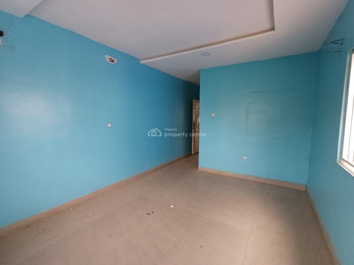 2 Bedroom Flat on The Second Floor, Wuse 2, Abuja, Flat / Apartment for Rent