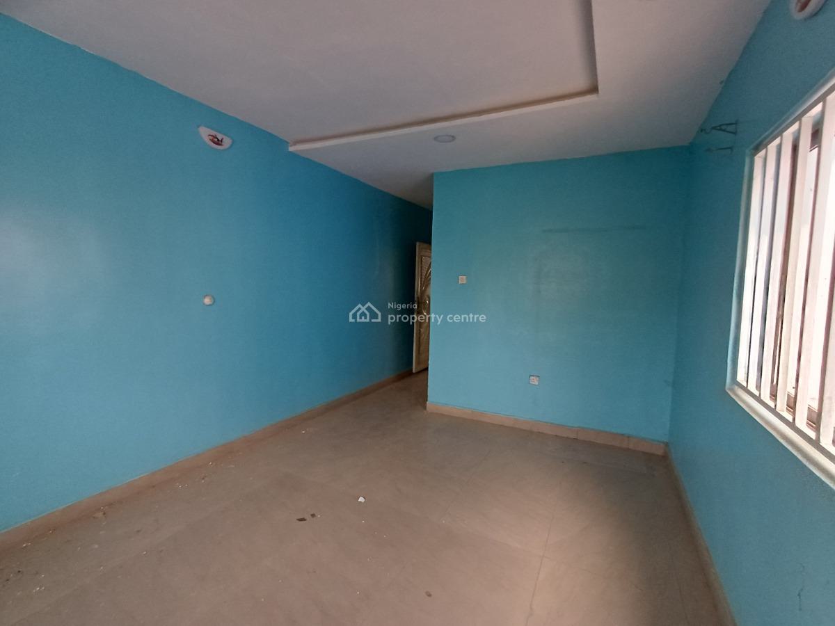 2 Bedroom Flat on The Second Floor, Wuse 2, Abuja, Flat / Apartment for Rent