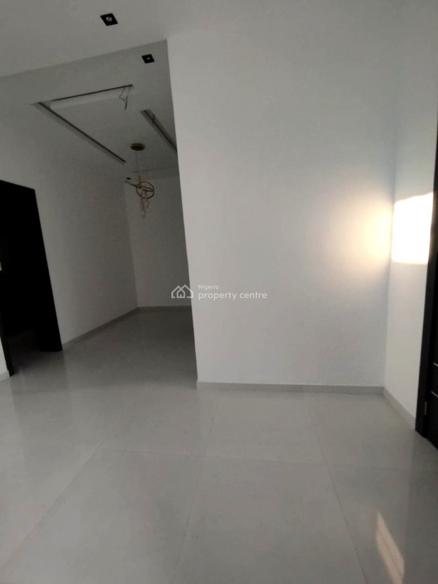 Modern 4-bedroom Semi-detached Duplex with Bq in Citiview Estate, Citiview Estate Warewa., Obafemi Owode, Ogun, Semi-detached Duplex for Sale