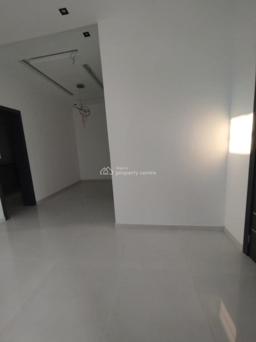 Modern 4-bedroom Semi-detached Duplex with Bq in Citiview Estate, Citiview Estate Warewa., Obafemi Owode, Ogun, Semi-detached Duplex for Sale