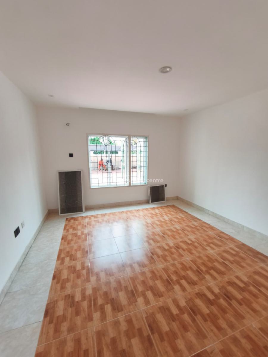 Lovely 4bedroom Duplex, Ikeja Gra, Ikeja, Lagos, Terraced Duplex for Rent