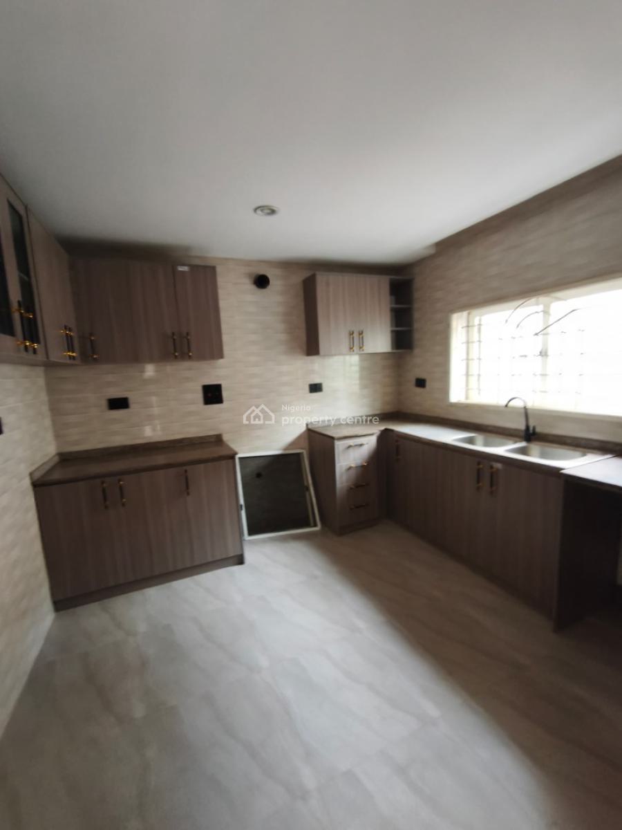 Lovely 4bedroom Duplex, Ikeja Gra, Ikeja, Lagos, Terraced Duplex for Rent
