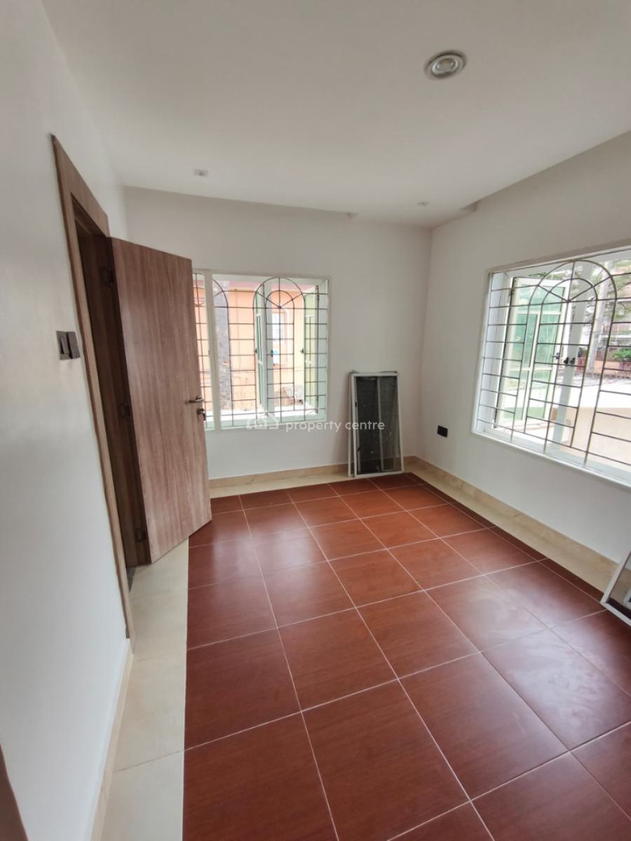 Lovely 4bedroom Duplex, Ikeja Gra, Ikeja, Lagos, Terraced Duplex for Rent