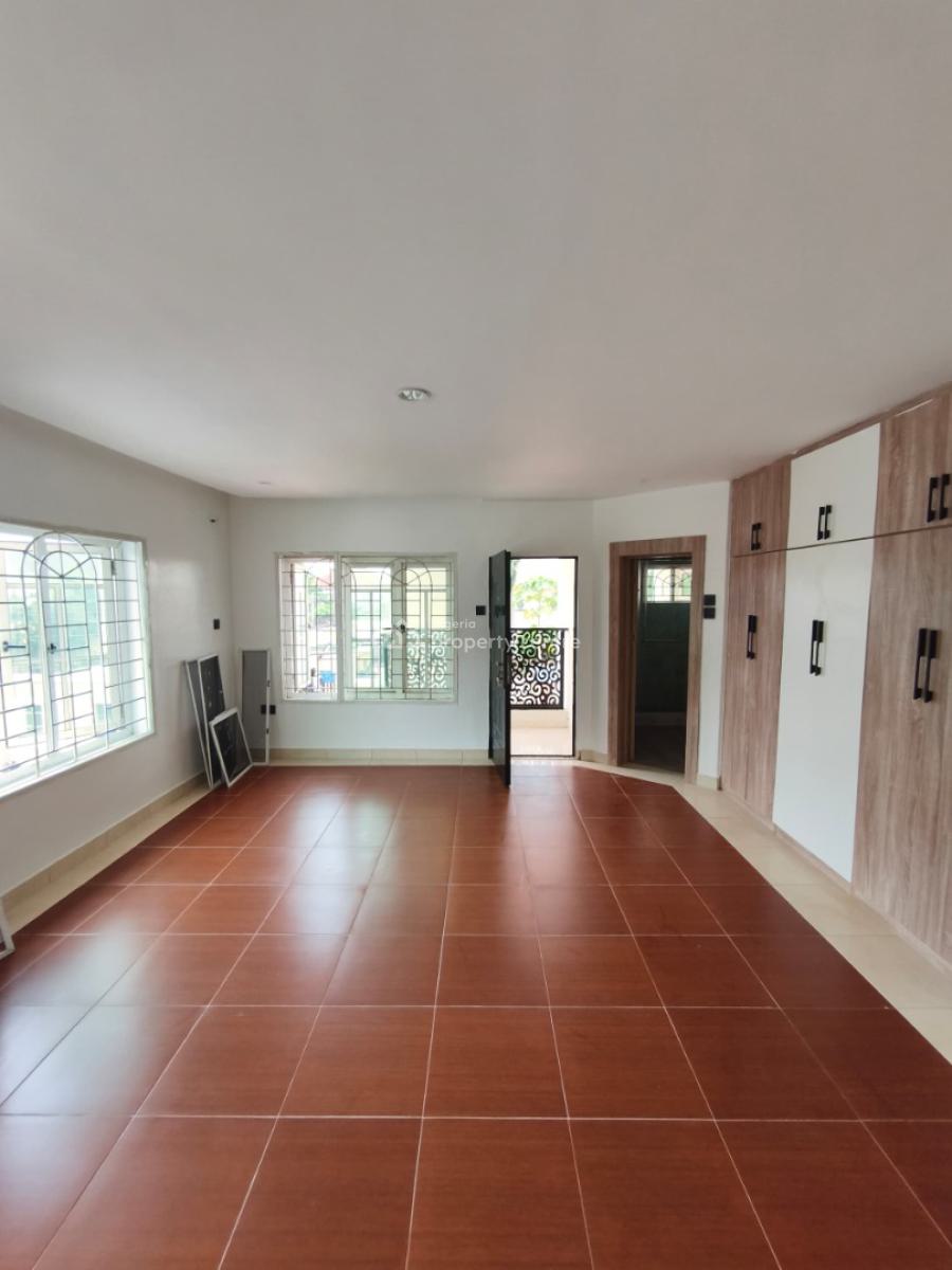 Lovely 4bedroom Duplex, Ikeja Gra, Ikeja, Lagos, Terraced Duplex for Rent