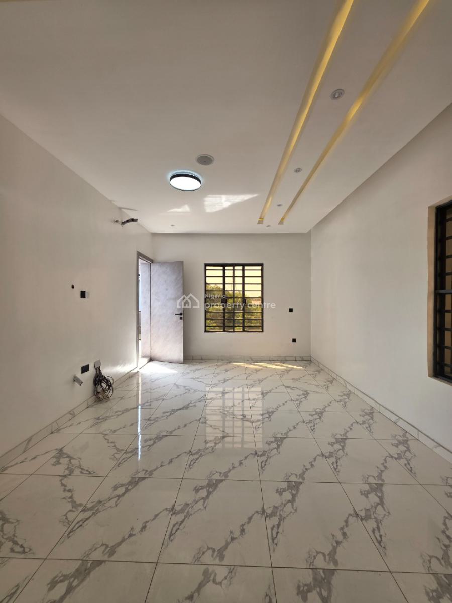 Luxury 4 Bedroom Terrace Duplex with Seperate Gate, Lekki Phase 1, Lekki, Lagos, Terraced Duplex for Sale