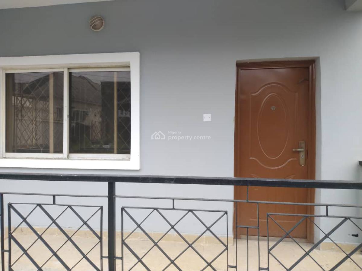 Spacious 4 Bedroom Semi Detached Duplex, Sangotedo, Sangotedo, Ajah, Lagos, Semi-detached Duplex for Sale