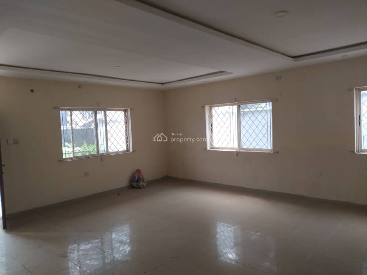 Spacious 4 Bedroom Semi Detached Duplex, Sangotedo, Sangotedo, Ajah, Lagos, Semi-detached Duplex for Sale