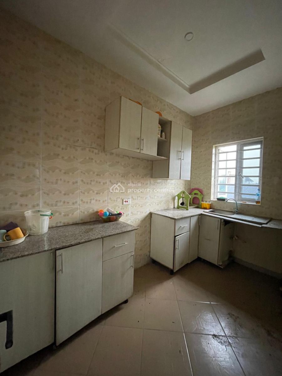 Luxury One Bedroom Mini Flat Apartment, Atlantic Garden Estate General Paint Ajah., Ajah, Lagos, Mini Flat (room and Parlour) for Rent
