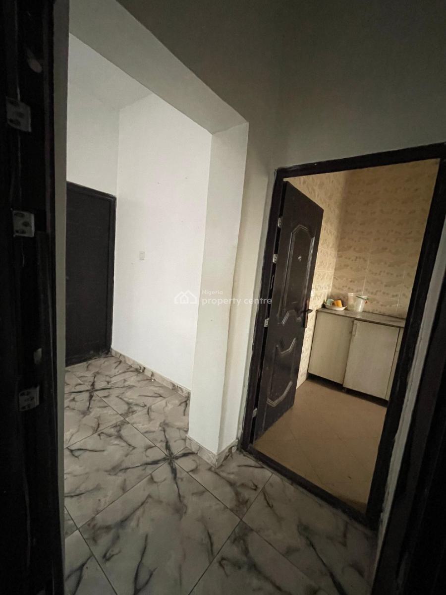 Luxury One Bedroom Mini Flat Apartment, Atlantic Garden Estate General Paint Ajah., Ajah, Lagos, Mini Flat (room and Parlour) for Rent