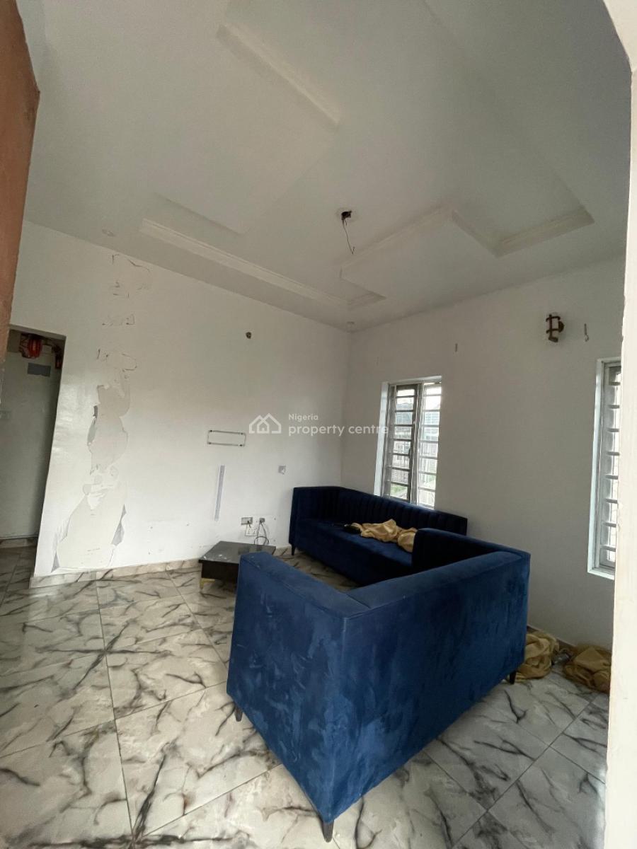 Luxury One Bedroom Mini Flat Apartment, Atlantic Garden Estate General Paint Ajah., Ajah, Lagos, Mini Flat (room and Parlour) for Rent