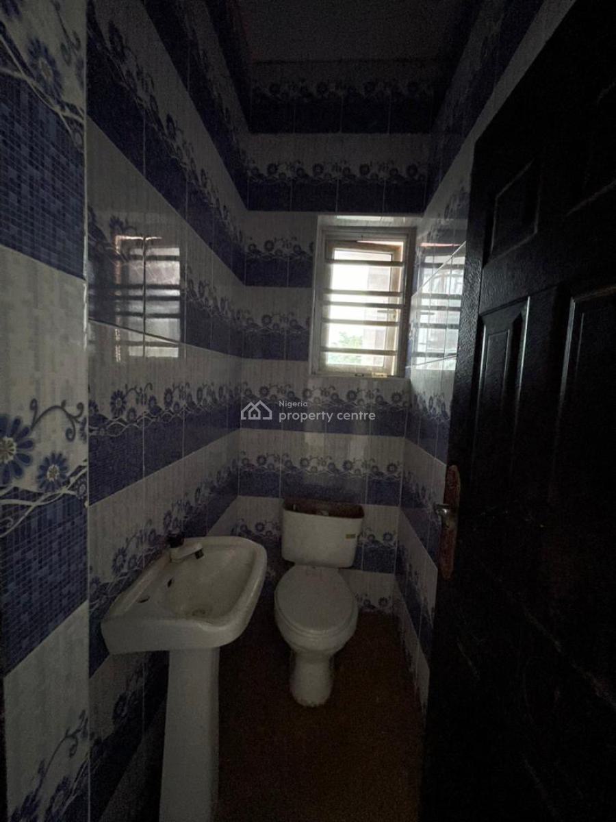 Luxury One Bedroom Mini Flat Apartment, Atlantic Garden Estate General Paint Ajah., Ajah, Lagos, Mini Flat (room and Parlour) for Rent