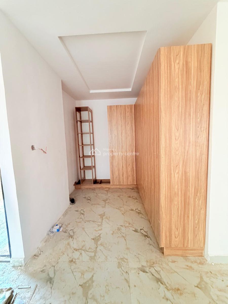 Exquisite 5 Bedroom Fully Detached Duplex with Bq, Omole Phase 2, Ikeja, Lagos, Detached Duplex for Sale