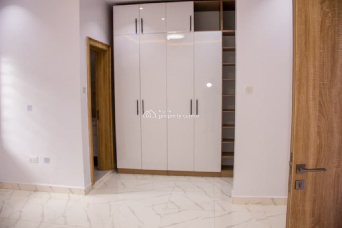 Newly Built 4 Bedroom Terrace House, Alapere, Ketu, Lagos, Terraced Duplex for Sale