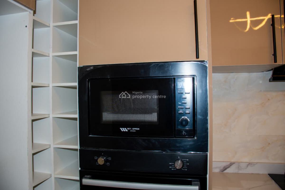 Newly Built 4 Bedroom Terrace House, Alapere, Ketu, Lagos, Terraced Duplex for Sale