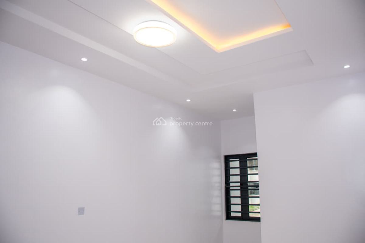 Newly Built 4 Bedroom Terrace House, Alapere, Ketu, Lagos, Terraced Duplex for Sale