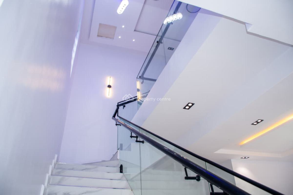 Newly Built 4 Bedroom Terrace House, Alapere, Ketu, Lagos, Terraced Duplex for Sale