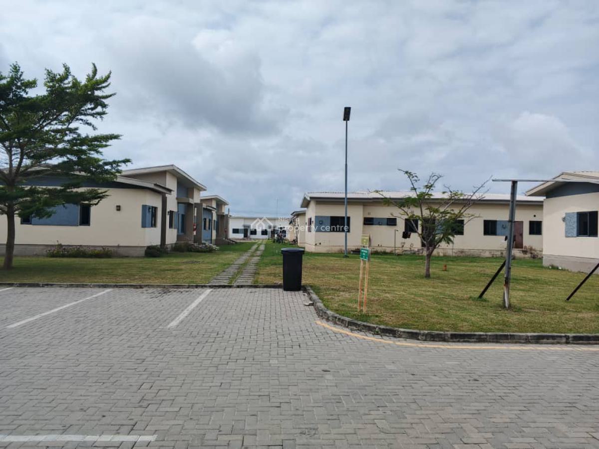 Dry Land, Beechwood Park Estate, Lakowe Golf Resort, Lakowe, Ibeju Lekki, Lagos, Residential Land for Sale
