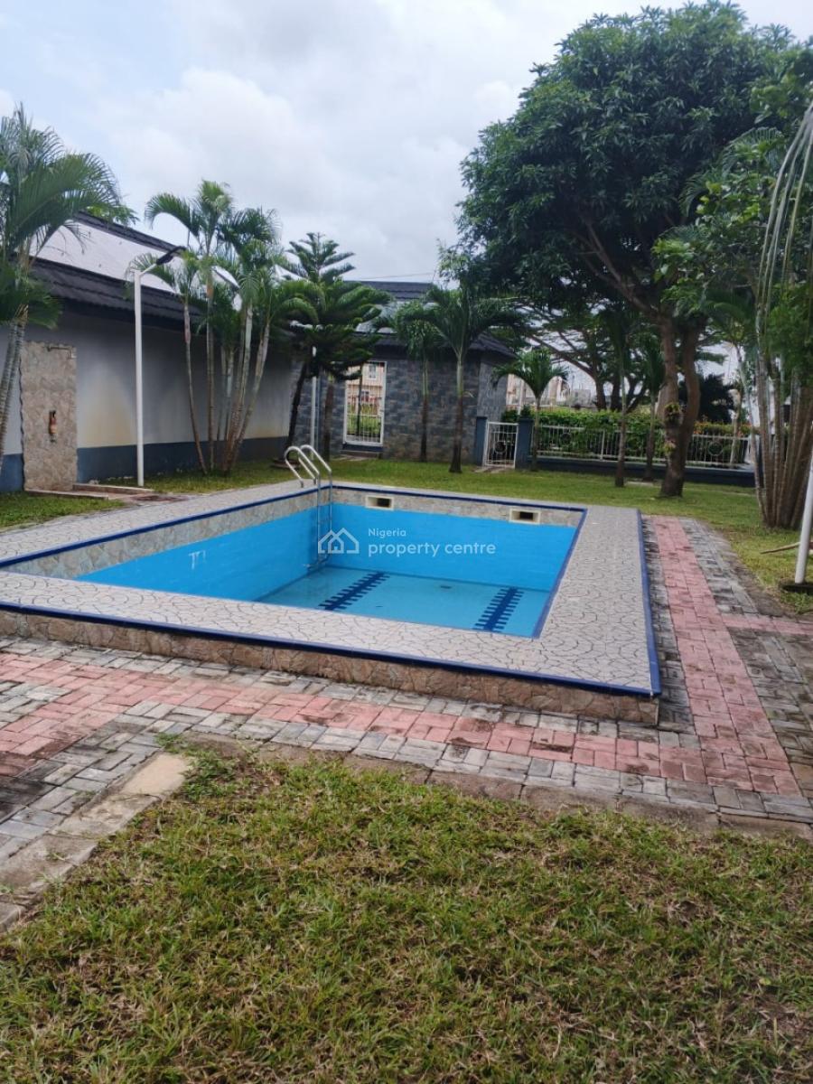 4 Bedroom Townhouses, Sangotedo, Ajah, Lagos, Block of Flats for Sale