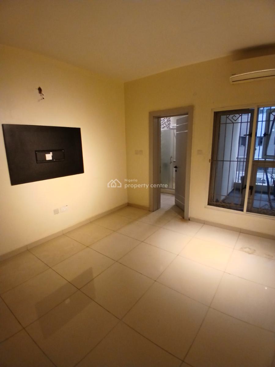 4 Bedroom Terrace Duplex, Lekki Phase 1, Lekki, Lagos, Terraced Duplex for Rent