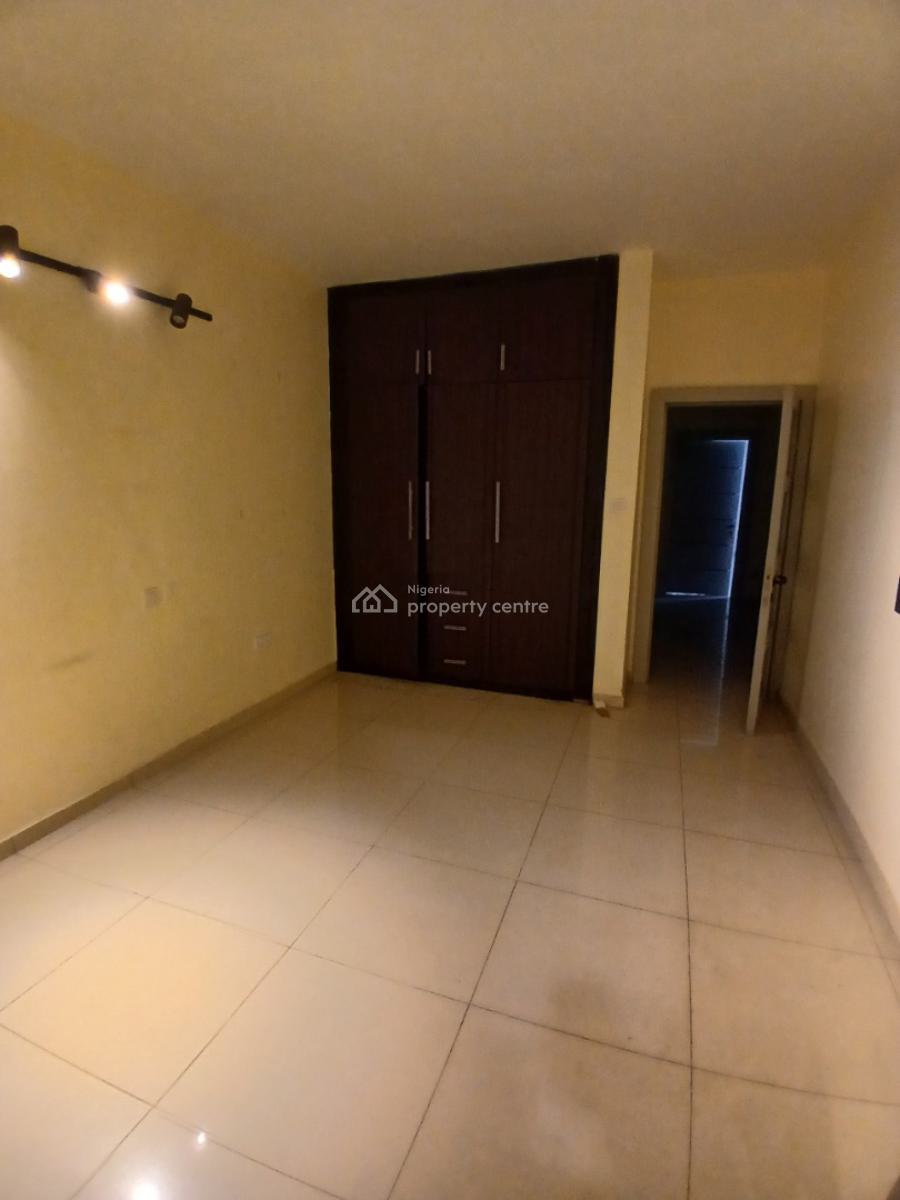 4 Bedroom Terrace Duplex, Lekki Phase 1, Lekki, Lagos, Terraced Duplex for Rent