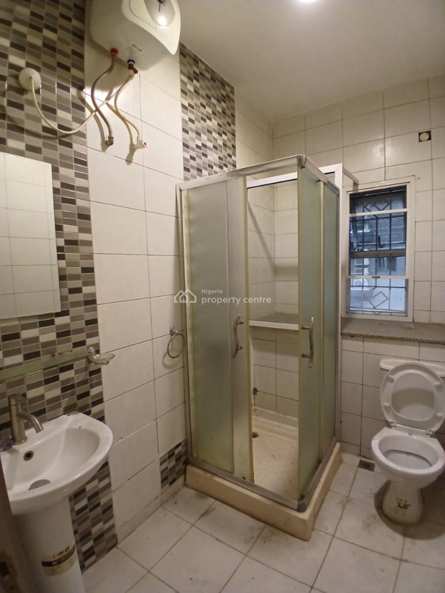 4 Bedroom Terrace Duplex, Lekki Phase 1, Lekki, Lagos, Terraced Duplex for Rent