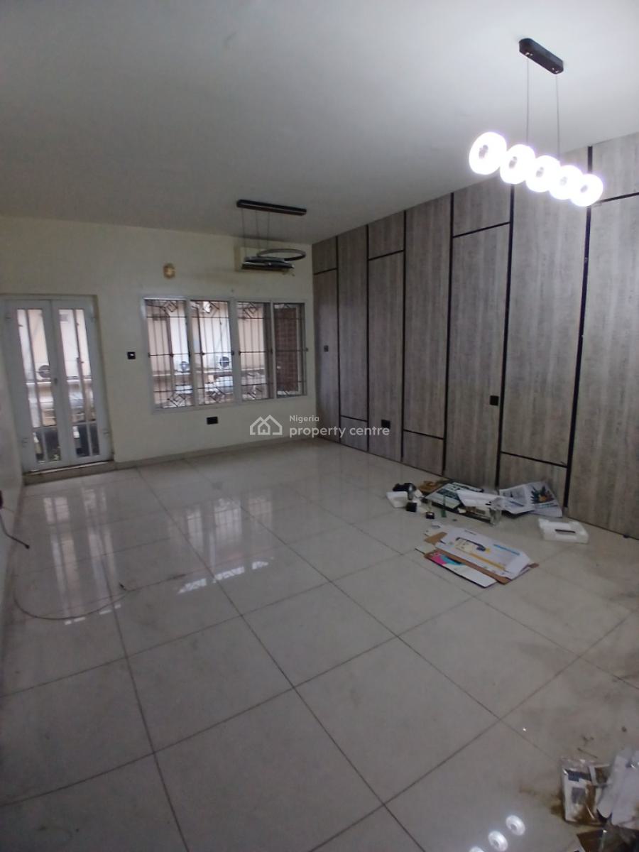 4 Bedroom Terrace Duplex, Lekki Phase 1, Lekki, Lagos, Terraced Duplex for Rent