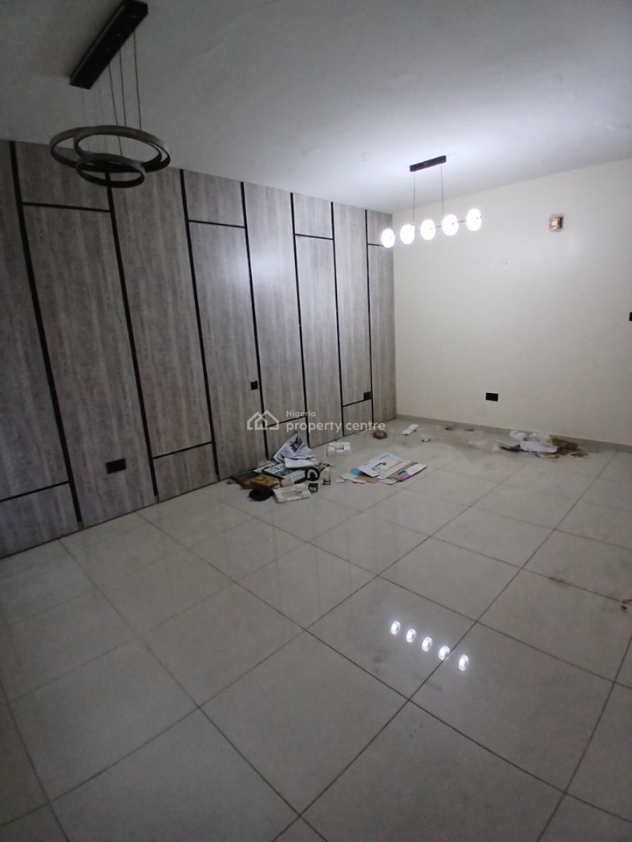4 Bedroom Terrace Duplex, Lekki Phase 1, Lekki, Lagos, Terraced Duplex for Rent