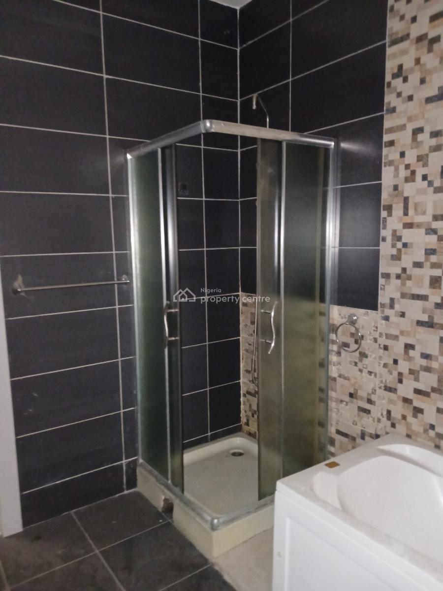 4 Bedroom Terrace Duplex, Lekki Phase 1, Lekki, Lagos, Terraced Duplex for Rent