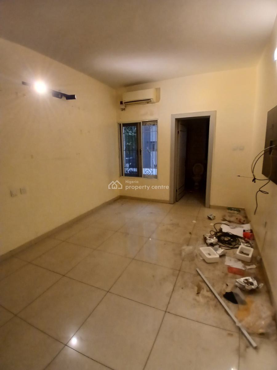 4 Bedroom Terrace Duplex, Lekki Phase 1, Lekki, Lagos, Terraced Duplex for Rent