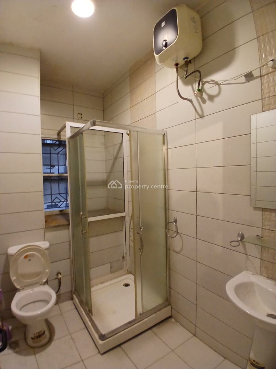 4 Bedroom Terrace Duplex, Lekki Phase 1, Lekki, Lagos, Terraced Duplex for Rent