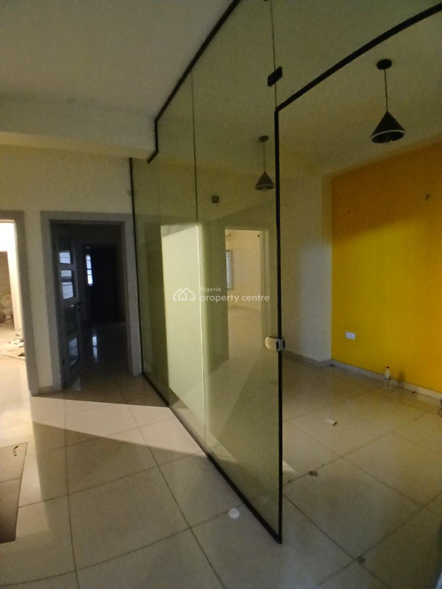 4 Bedroom Terrace Duplex, Lekki Phase 1, Lekki, Lagos, Terraced Duplex for Rent